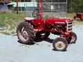 Todays featured picture is a 1957 Cub Lowboy