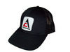 New Allis-Chalmers mesh