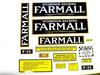 Farmall F20 Decal Set