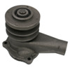 photo of This water pump is for tractor models 2N, 9N, and 8N. 1939-1952. Replaces 8N8501A, CDPN8501A, CDPN8501AA, 87791055.