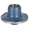 Ford 651 Hub, Front Wheel