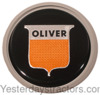 Oliver 1550 Steering Wheel Cap
