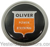 Oliver 1650 Steering Wheel Cap