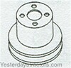 Oliver 77 Water Pump Pulley