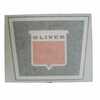 Oliver 1950 Oliver Decal Set, Keystone, 7 inch, Vinyl