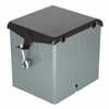 Farmall Super H Battery Box