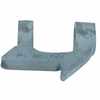 Case 580SK Axle End, Left Hand