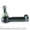 Ford 8210 Tie Rod End, Economy - Left Hand