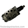 photo of This Orbital Steering Motor is used on 255, 265, 275, 285, 290, 298 Tractors. Note this is not Exact for all applications and lines may need to be adjusted to fit. Replaces 1050755M91, 1051699M91