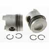 Ford 8730 Piston and Rings - .040 inch Oversize