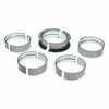 Ford 7100 Main Bearings - .020 inch Oversize - Set