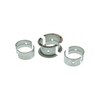 photo of This 0.010 oversize bearing set is used on Early C248 engines with crankshafts marked 45571DB or 45571DC. Used on I6 (serial number 35599 and earlier), M (serial number 278049 and earlier), MV (serial number 278049 and earlier), O6 (serial number 35463 and earlier), OS6 (serial number 35463 and earlier), W6 (serial number 35463 and earlier), T6 (serial number 7610 and earlier) Replaces 377977R91, 377979R11, 377980R11