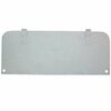 Farmall 674 Lower Grille Panel