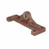 Case 970 Wide Front Rear Pivot Axle Support