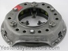 Minneapolis Moline 3 Star Pressure Plate Assembly