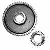 Ford Jubilee 2nd Mainshaft and Countershaft Gears