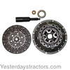 photo of Kit contains 11 inch - 10 spline rigid drive disc with 1 inch center (82006626), 11 inch - 29 spline IPTO pressure plate (C5NN7563U) with 8 bolt mount pattern, pilot bearing C5NN7600A and release bearing 83914247, includes pilot tool. Replaces 82006626, C5NN7563U, E5NN7550BB.