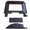 photo of 3-Piece - Black. For tractor models 8430, 8440, 8630, 8640 4WD.