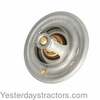 Ford Jubilee Thermostat