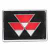 Massey Ferguson 398 Emblem