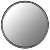 John Deere 4955 Combine Convex Mirror Head, Round, Pivot Post, 8-1\2 inch