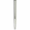 Farmall 656 Exhaust Stack - 2-3\8 inch X 36 inch, Straight Chrome