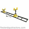 Massey Harris MH22K Tractor Splitting Stand Kit with Rails