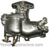 photo of This rebuilt carburetor is a direct replacement for OEM numbers matching: 8964. For the following tractor models: VCD and DC with a FLANGE TYPE AIR INLET. Add $100.00 core charge to price - you will receive instructions for returning your core for a refund if you have one available.