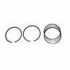 Ford 740 Piston Ring Set - 3.500 inch Overbore - Single Cylinder