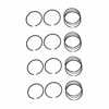 Ford 841 Piston Ring Set - .060 inch Oversize - 4 Cylinder