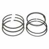 photo of <UL> <li>For International \ Farmall tractor models A, B, C, Super A <\li> <li>Compatible with Massey Harris tractor models 20<\li> <li>1 Cylinder Set<\li> <li>Bore:3.00 <\li> <li>Rings:3 of .125 1 of .250 <\li> <li>For 4 Cylinder Piston Ring Set use Item #: 178142<\li> <\UL>