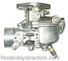 photo of This rebuilt carburetor is a direct replacement for OEM numbers matching: 12509. For the following tractor models: 300, 400, 530. Center-to-Center on the mounting bolts is 2 11\16 inches. Add $125.00 core charge to price - you will receive instructions for returning your core for a refund if you have one available.