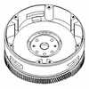 John Deere 1140 Flywheel With Ring Gear