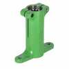 John Deere 4010 Hydraulic Pump Drive Shaft Coupler