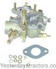Ford 700 Carburetor
