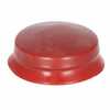 John Deere 4455 Fuel Cap with Red Rubber Cover