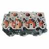 Ford 1215 Cylinder Head with Valves