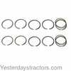 John Deere 50 Piston Ring Set - Standard - 2 Cylinder