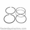 Farmall 404 Piston Ring Set - Standard - Single Cylinder Set