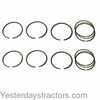 John Deere BO Piston Ring Set - Standard - 2 Cylinder