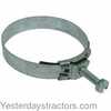 Farmall 424 Tower Hose Clamp 2.350 inch to 2.765 inch