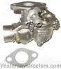 photo of This rebuilt carburetor is a direct replacement for OEM numbers matching: 10514A, 9748, 9749, 9752, 10514, 352376R92, 48616DC. For the following tractor models: A, B, Super A. Add $125.00 core charge to price - you will receive instructions for returning your core for a refund if you have one available.