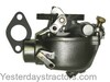 photo of This rebuilt carburetor is a direct replacement for OEM numbers matching: TSX157, TSX156. For the following tractor models: A, B, C. Add $125.00 core charge to price - you will receive instructions for returning your core for a refund if you have one available.