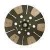 John Deere 2840 Clutch Disc