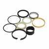 Case 580L Hydraulic Seal Kit - Stick Boom Extendable Clam Cylinder