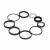 Case 350 Hydraulic Seal Kit - Steering Cylinder