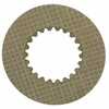 Case 2294 PTO Clutch Friction Plate