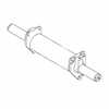 John Deere 5093 Hydraulic Steering Cylinder - Carraro
