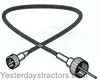 Oliver 1950T Tachometer Cable-38 Inches Long