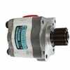 Massey Ferguson 30E Power Steering Pump - Dynamatic, 3510011M91